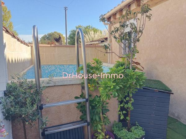 Appartement à vendre 4 pièces de 64 m²