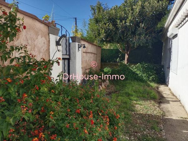 Appartement à vendre 4 pièces de 64 m²