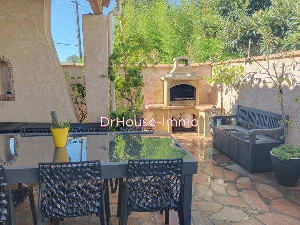 Appartement à vendre 4 pièces de 64 m²