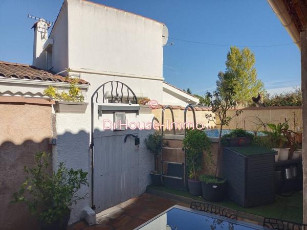 Appartement à vendre 4 pièces de 64 m²