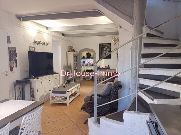 Appartement à vendre 4 pièces de 64 m²