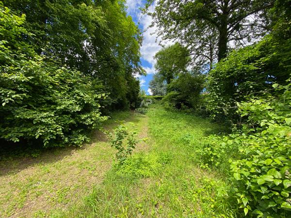 Terrain Cergy 953m2 €200 000 ** - Référence 11174