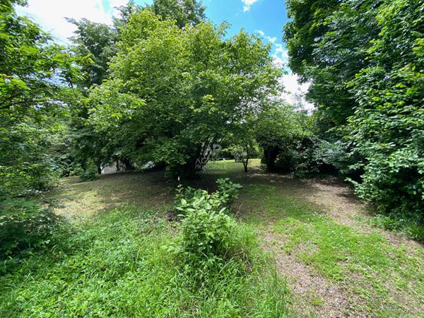 Terrain Cergy 953m2 €200 000 ** - Référence 11174