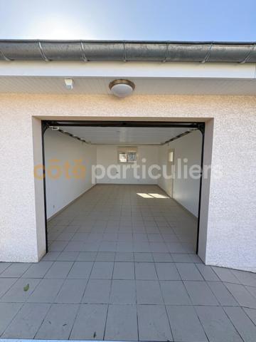 Vente Maison90,56 m² - 4 Pièces - ORCHAMPS (39700)