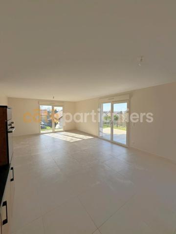 Vente Maison90,56 m² - 4 Pièces - ORCHAMPS (39700)