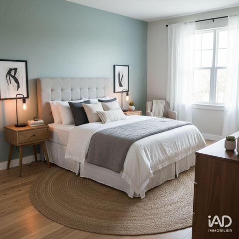 Maison à vendre 3 pièces 67 m² Neydens