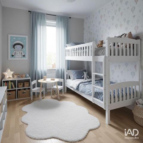 Maison à vendre 3 pièces 67 m² Neydens