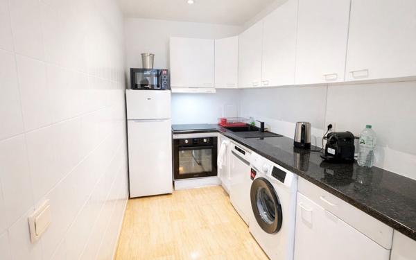 Appartement à vendre    3 pièces • 65,07 m2 Cannes