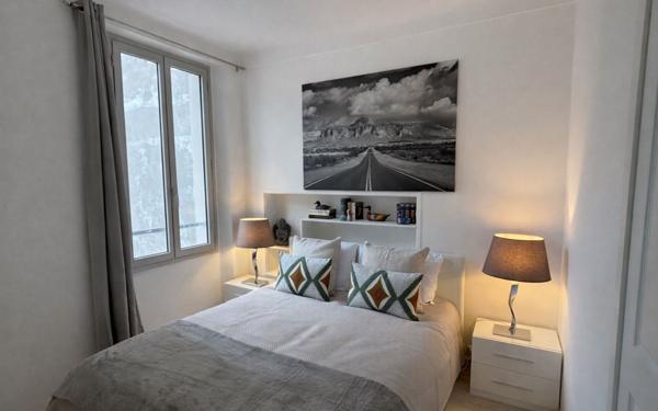 Appartement à vendre    3 pièces • 65,07 m2 Cannes