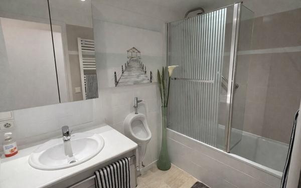 Appartement à vendre    3 pièces • 65,07 m2 Cannes