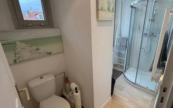 Appartement à vendre    3 pièces • 65,07 m2 Cannes