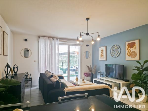 Appartement à vendre 2 pièces 45 m² Agde