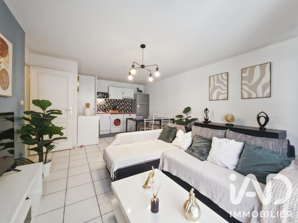 Appartement à vendre 2 pièces 45 m² Agde