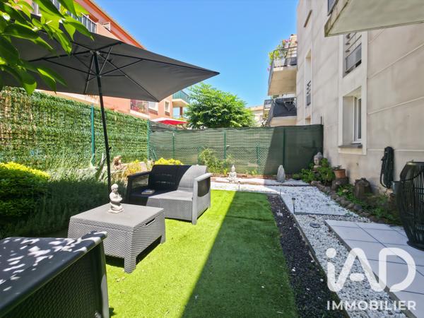 Appartement à vendre 2 pièces 45 m² Agde