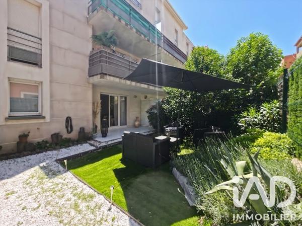 Appartement à vendre 2 pièces 45 m² Agde