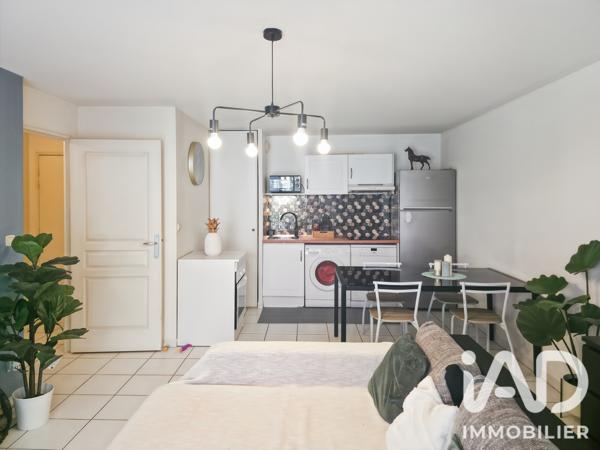 Appartement à vendre 2 pièces 45 m² Agde