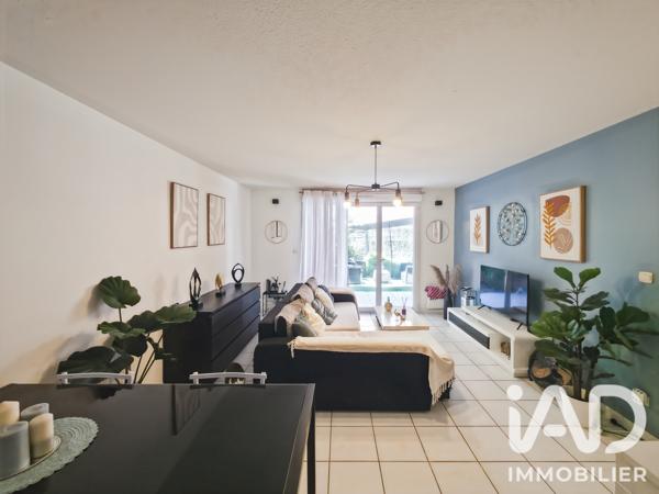 Appartement à vendre 2 pièces 45 m² Agde