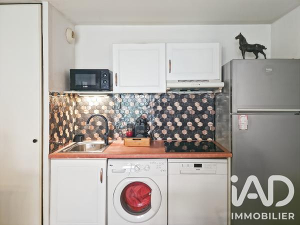 Appartement à vendre 2 pièces 45 m² Agde