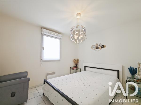 Appartement à vendre 2 pièces 45 m² Agde