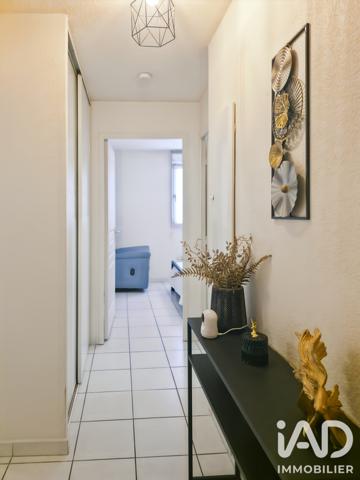 Appartement à vendre 2 pièces 45 m² Agde