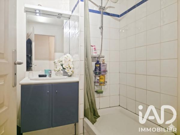 Appartement à vendre 2 pièces 45 m² Agde