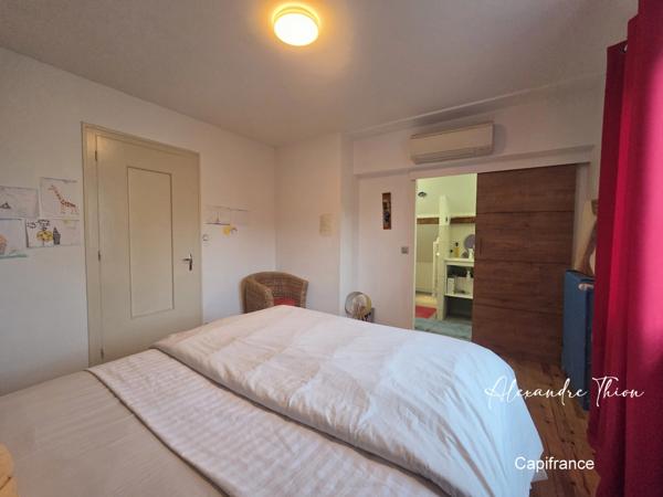 Maison à vendre 5 pièces PONT DE CHERUY (38)