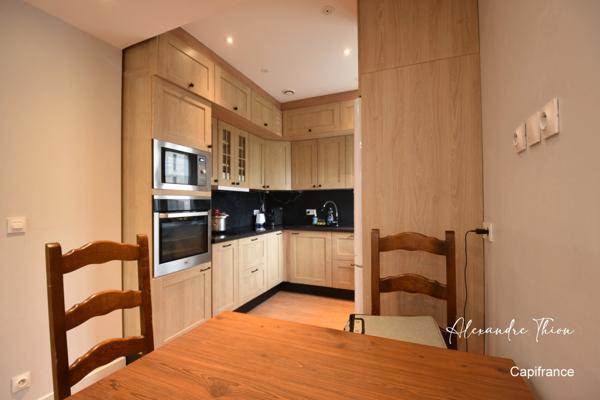 Maison à vendre 5 pièces PONT DE CHERUY (38)