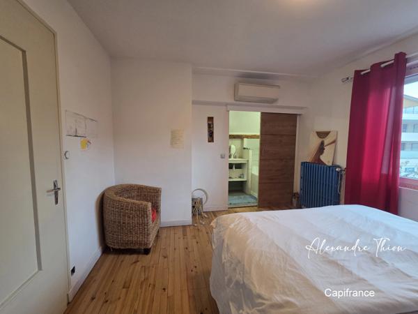 Maison à vendre 5 pièces PONT DE CHERUY (38)