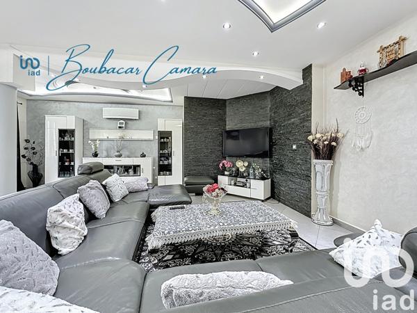 Maison à vendre 8 pièces 203 m² Sartrouville