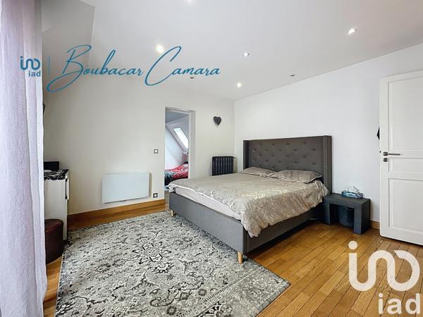 Maison à vendre 8 pièces 203 m² Sartrouville