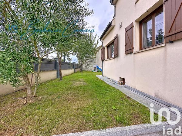 Maison à vendre 8 pièces 203 m² Sartrouville