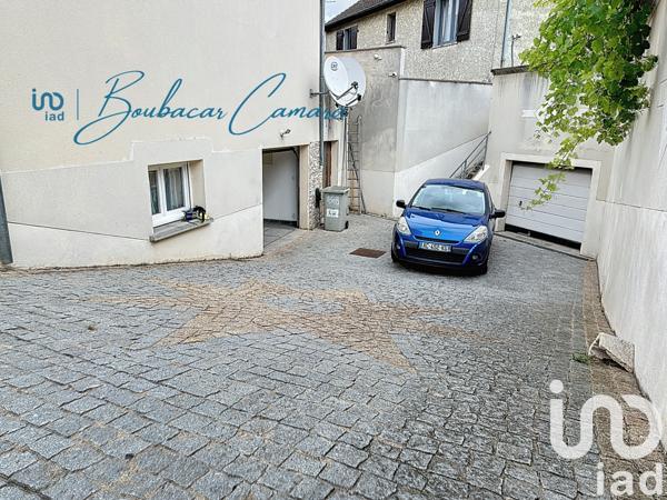 Maison à vendre 8 pièces 203 m² Sartrouville