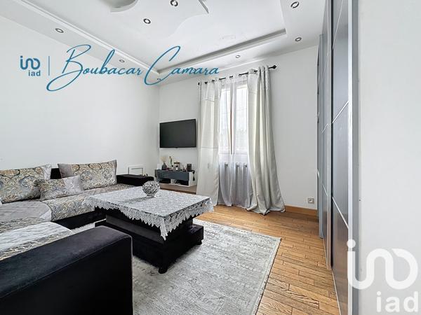 Maison à vendre 8 pièces 203 m² Sartrouville