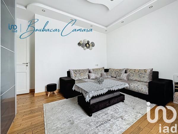 Maison à vendre 8 pièces 203 m² Sartrouville