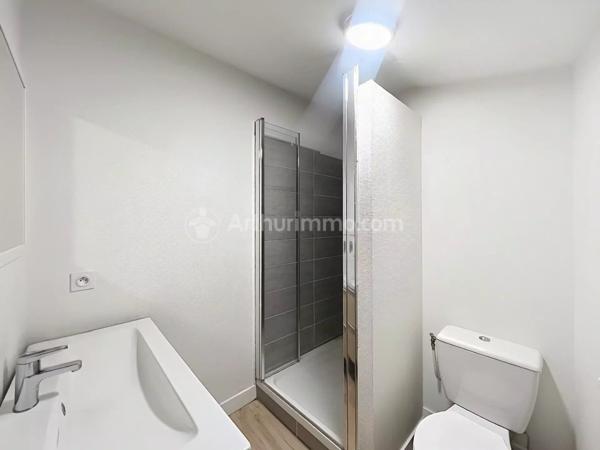 Location Appartement 4 pièces 68 m2 à Clermont-Ferrand