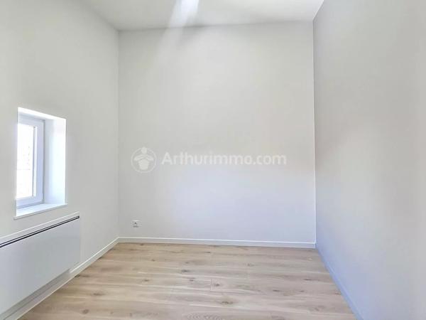 Location Appartement 4 pièces 68 m2 à Clermont-Ferrand