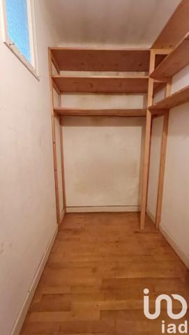 Maison à vendre 5 pièces 94 m² Châteauroux