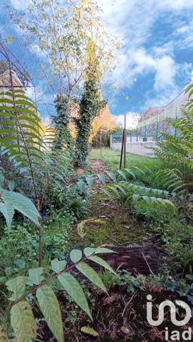 Maison à vendre 5 pièces 94 m² Châteauroux