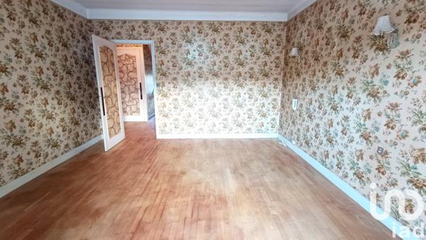 Maison à vendre 5 pièces 94 m² Châteauroux