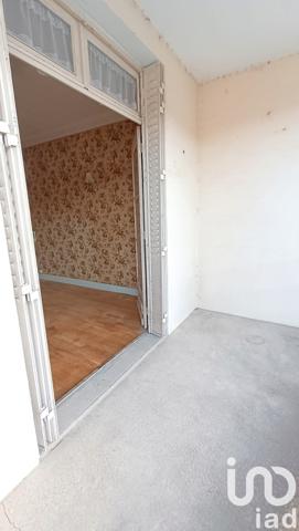 Maison à vendre 5 pièces 94 m² Châteauroux