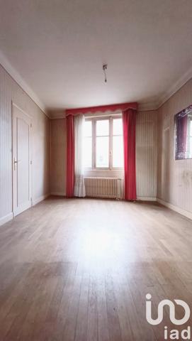 Maison à vendre 5 pièces 94 m² Châteauroux