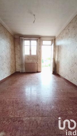 Maison à vendre 5 pièces 94 m² Châteauroux