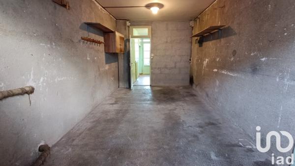 Maison à vendre 5 pièces 94 m² Châteauroux