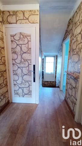 Maison à vendre 5 pièces 94 m² Châteauroux