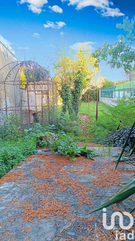 Maison à vendre 5 pièces 94 m² Châteauroux