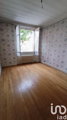 Maison à vendre 5 pièces 94 m² Châteauroux