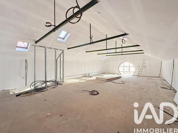 Immeuble à vendre 215 m² Condette