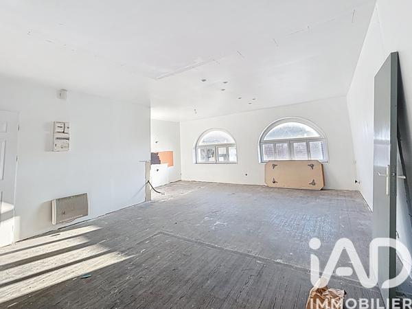 Immeuble à vendre 215 m² Condette