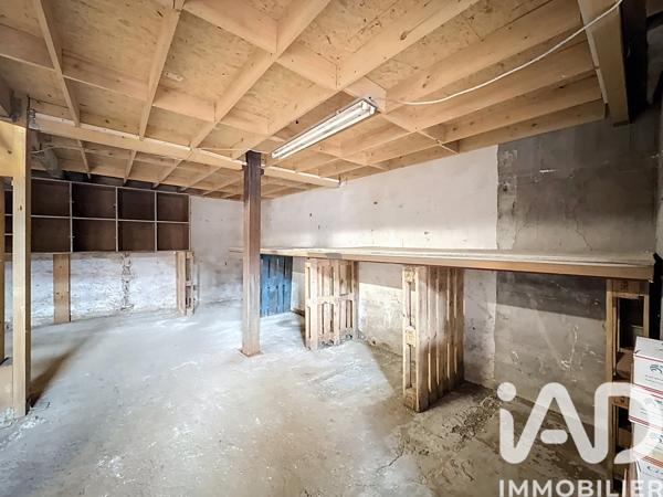 Immeuble à vendre 215 m² Condette