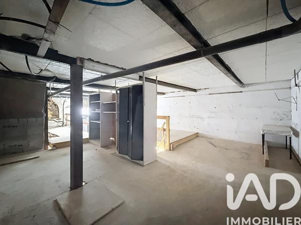 Immeuble à vendre 215 m² Condette